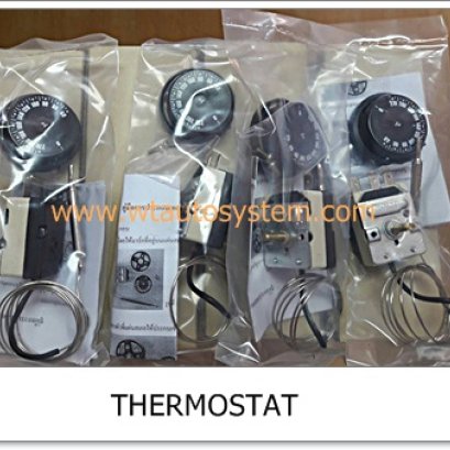 เทอร์โมสตัท